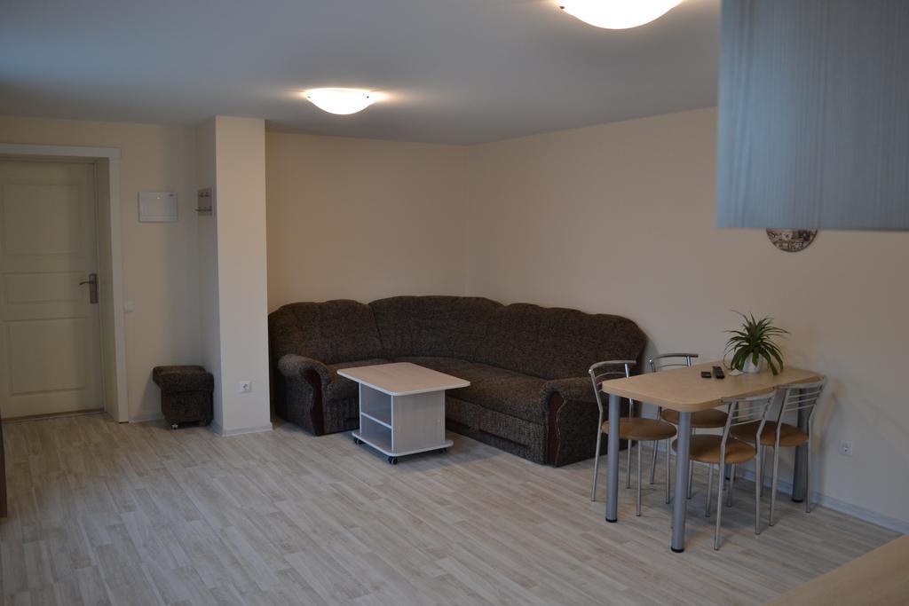 Apartamentai Vilma พาลังกา ห้อง รูปภาพ
