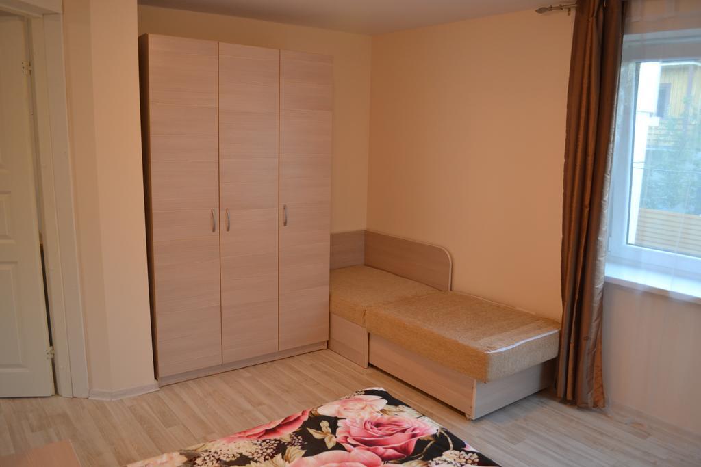 Apartamentai Vilma พาลังกา ห้อง รูปภาพ