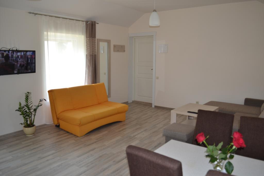 Apartamentai Vilma พาลังกา ห้อง รูปภาพ