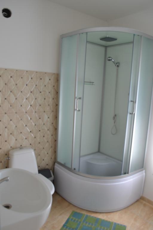 Apartamentai Vilma พาลังกา ห้อง รูปภาพ